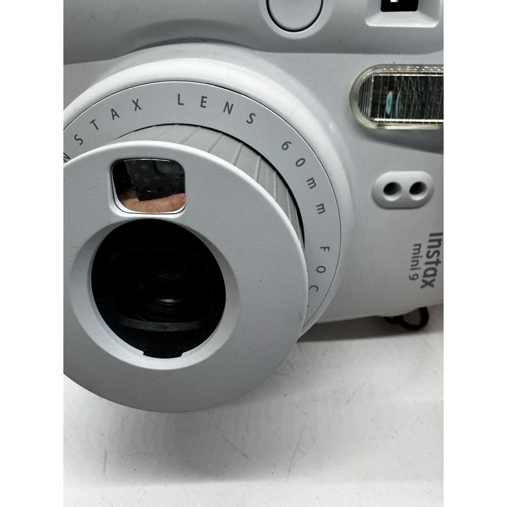 Fujifilm instax mini